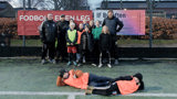 Morgentræning 7 Gruppebillede Morgentræning 7 Gruppebillede